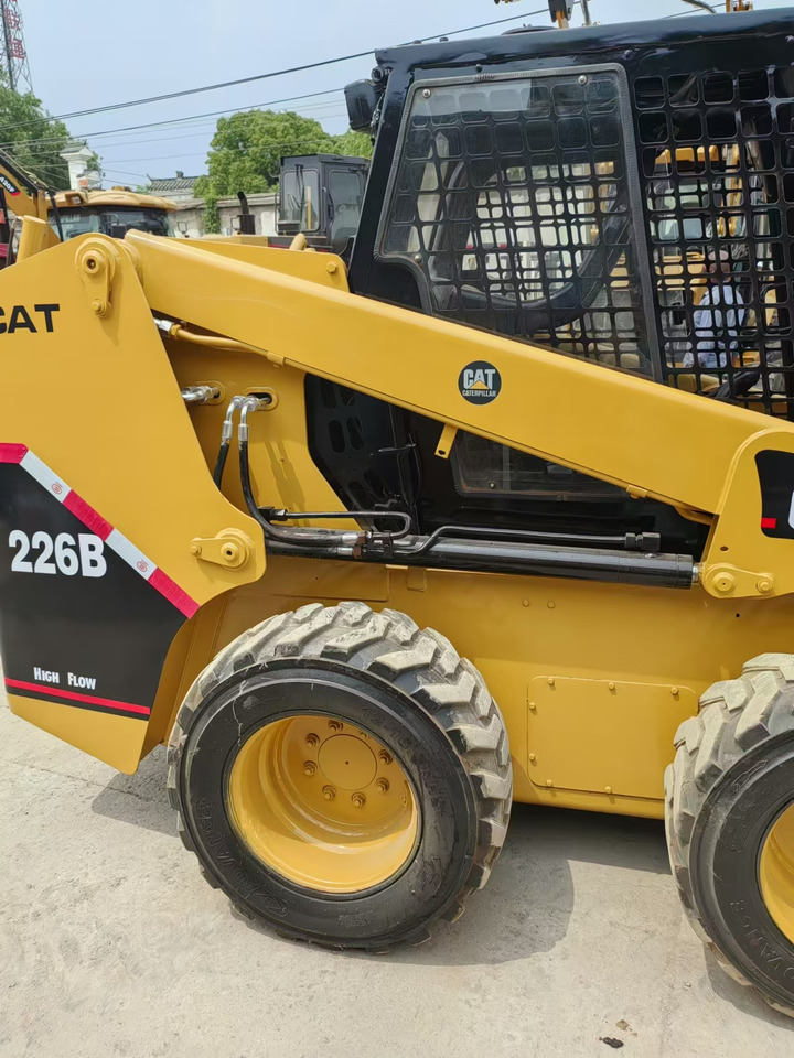 CATERPILLAR 226B - Schranklader: afbeelding 2 CATERPILLAR 226B - Schranklader: afbeelding 2