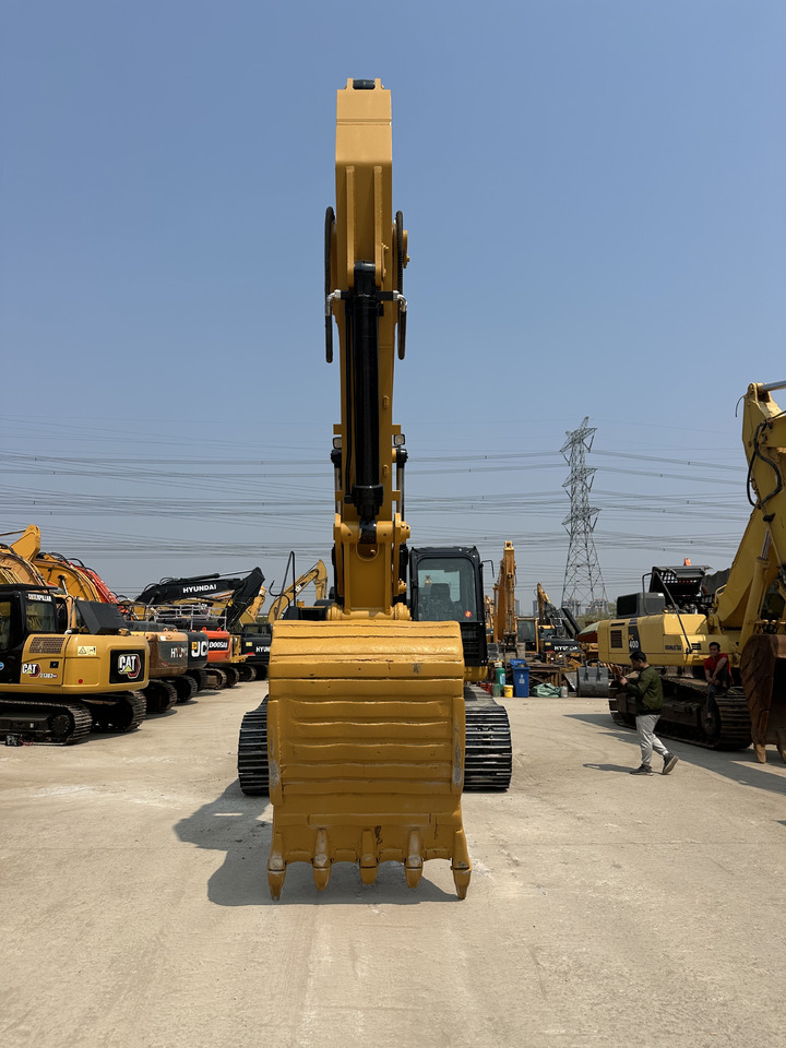 CATERPILLAR 330D - Rupsgraafmachine: afbeelding 5 CATERPILLAR 330D - Rupsgraafmachine: afbeelding 5