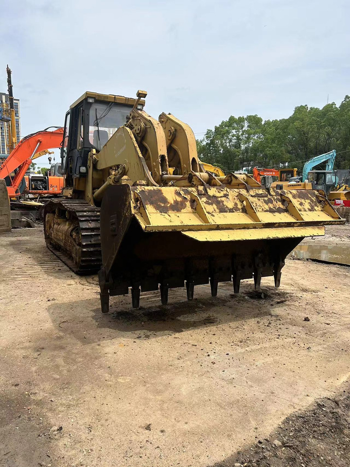 CATERPILLAR 973 - Rupslader: afbeelding 4 CATERPILLAR 973 - Rupslader: afbeelding 4