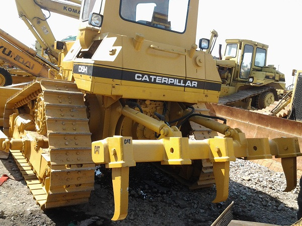 CATERPILLAR D5H - Bulldozer: afbeelding 3 CATERPILLAR D5H - Bulldozer: afbeelding 3