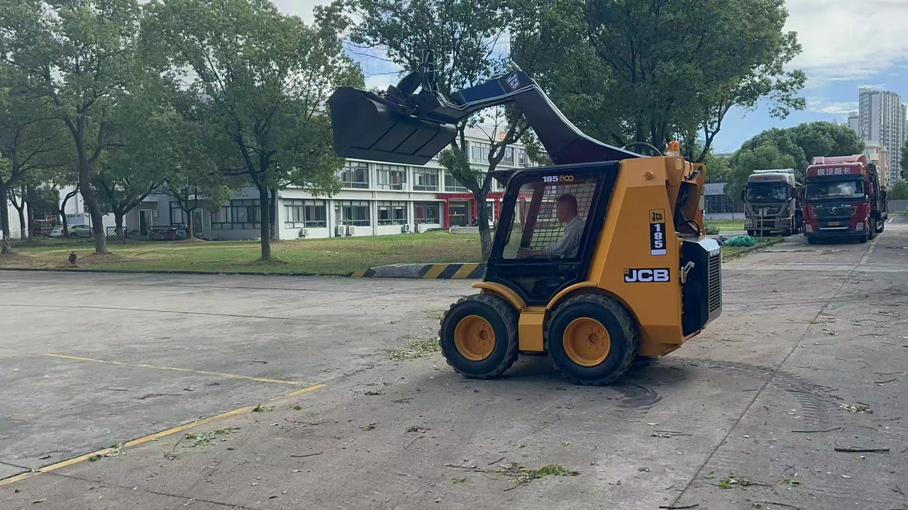 JCB JCB 185 - Schranklader: afbeelding 1 JCB JCB 185 - Schranklader: afbeelding 1