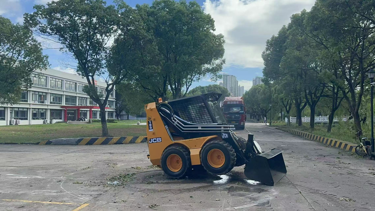 JCB JCB 185 - Schranklader: afbeelding 2 JCB JCB 185 - Schranklader: afbeelding 2