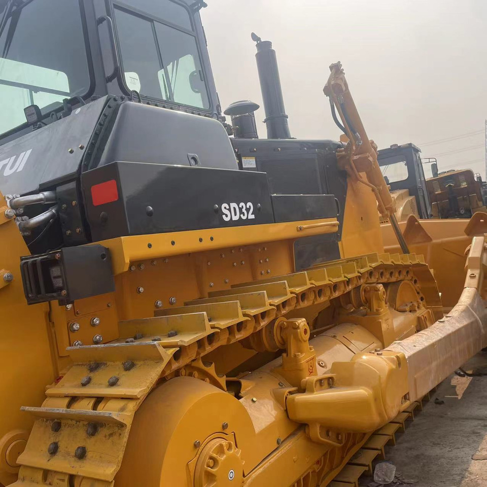 SHANTUI SD32 - Bulldozer: afbeelding 3 SHANTUI SD32 - Bulldozer: afbeelding 3