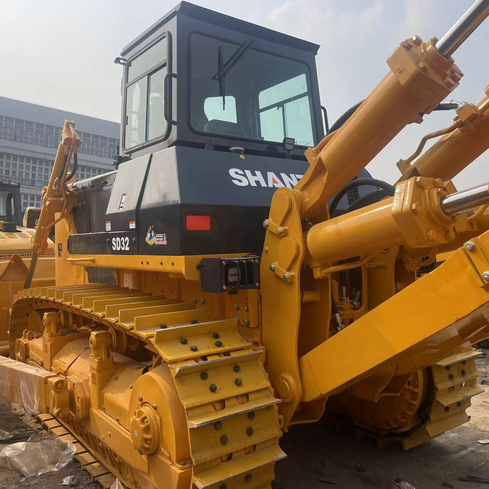 SHANTUI SD32 - Bulldozer: afbeelding 1 SHANTUI SD32 - Bulldozer: afbeelding 1