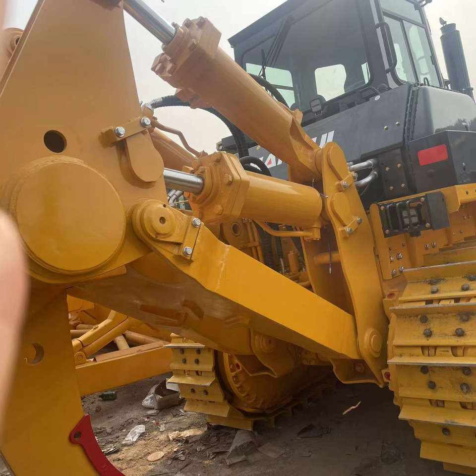 SHANTUI SD32 - Bulldozer: afbeelding 4 SHANTUI SD32 - Bulldozer: afbeelding 4