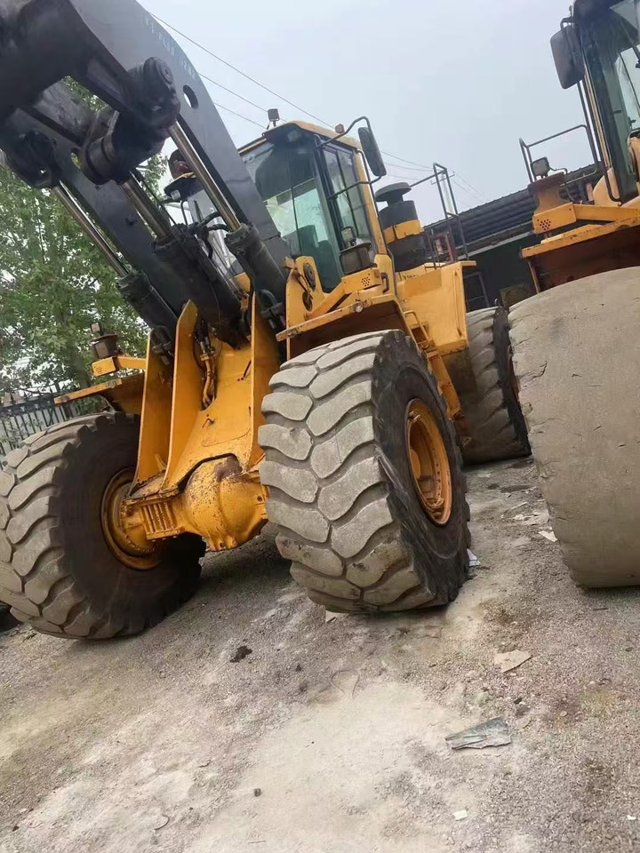 VOLVO L220F - Wiellader: afbeelding 5 VOLVO L220F - Wiellader: afbeelding 5