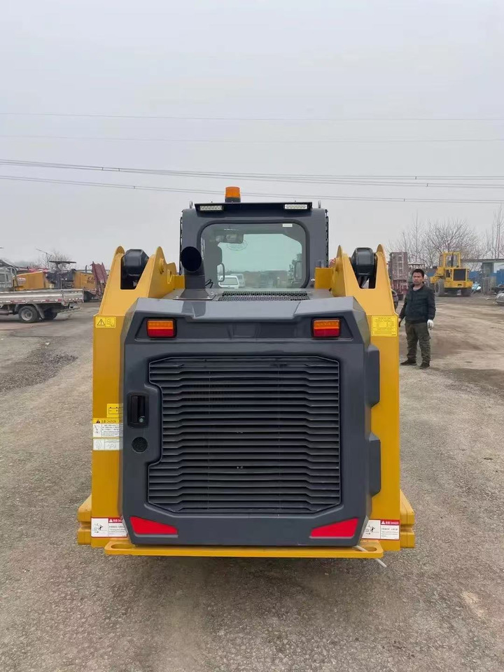 XCMG XC7-TV12 - Schranklader: afbeelding 4 XCMG XC7-TV12 - Schranklader: afbeelding 4