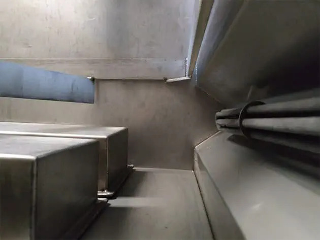 BRIO Ultrasonics BR-450 PRO Ultrasonic cleaning machine - Ultrasoon reiniger: afbeelding 2 BRIO Ultrasonics BR-450 PRO Ultrasonic cleaning machine - Ultrasoon reiniger: afbeelding 2
