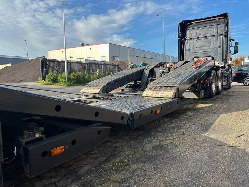 Autotransport oplegger Louault auto/trucktransporter: afbeelding 7 Autotransport oplegger Louault auto/trucktransporter: afbeelding 7
