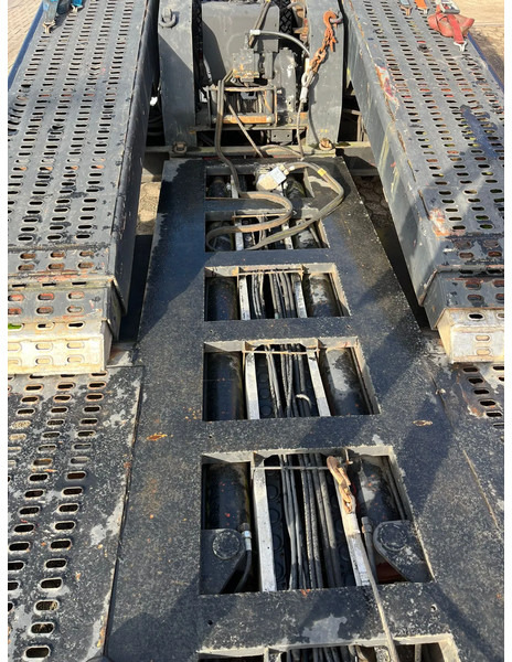 Louault auto/trucktransporter - Autotransport oplegger: afbeelding 5 Louault auto/trucktransporter - Autotransport oplegger: afbeelding 5