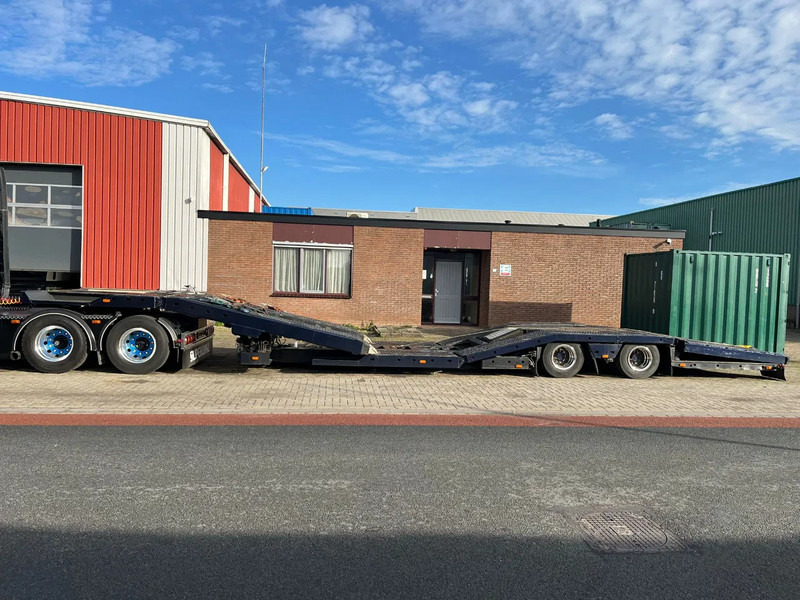 Louault auto/trucktransporter - Autotransport oplegger: afbeelding 4 Louault auto/trucktransporter - Autotransport oplegger: afbeelding 4