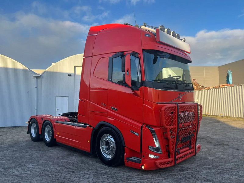 Volvo FH 16.750 FH 16 6x4 - Trekker: afbeelding 3 Volvo FH 16.750 FH 16 6x4 - Trekker: afbeelding 3