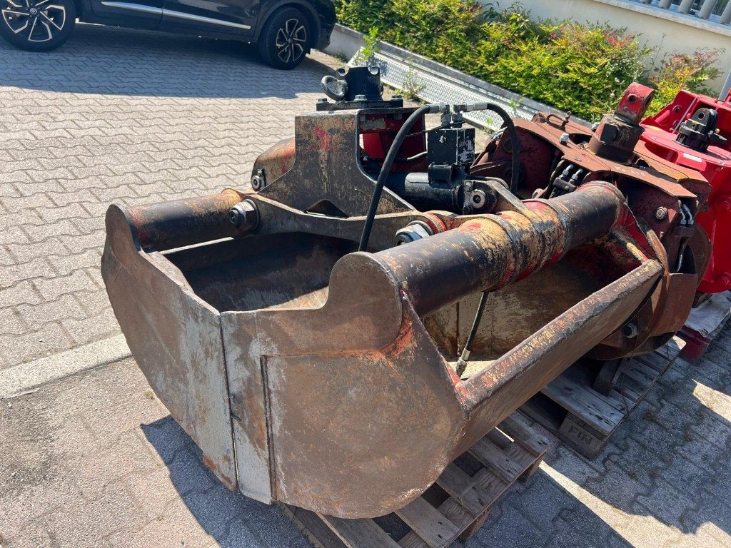 BENNA USATA - Overslaggrijper: afbeelding 3 BENNA USATA - Overslaggrijper: afbeelding 3