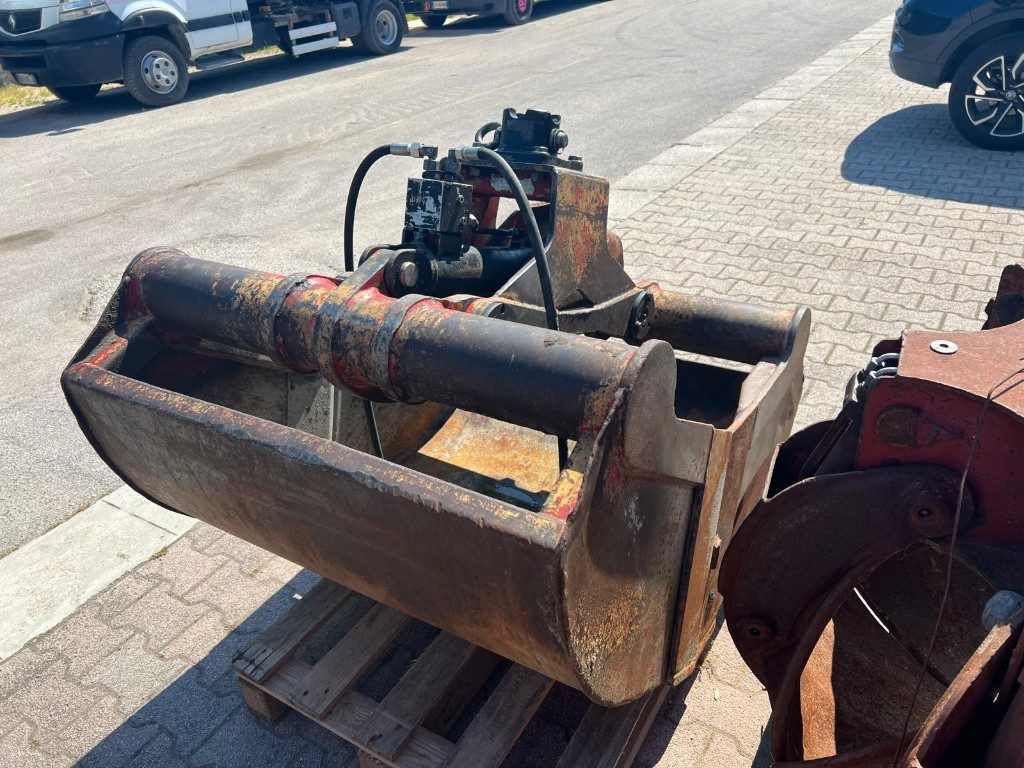 BENNA USATA - Overslaggrijper: afbeelding 4 BENNA USATA - Overslaggrijper: afbeelding 4