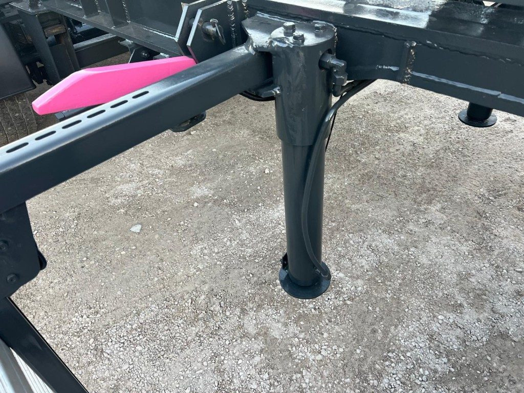 Leasing CARDI RIMORCHIO CARDI SCARRABILE RIBALTABILE CARDI RIMORCHIO CARDI SCARRABILE RIBALTABILE: afbeelding 10