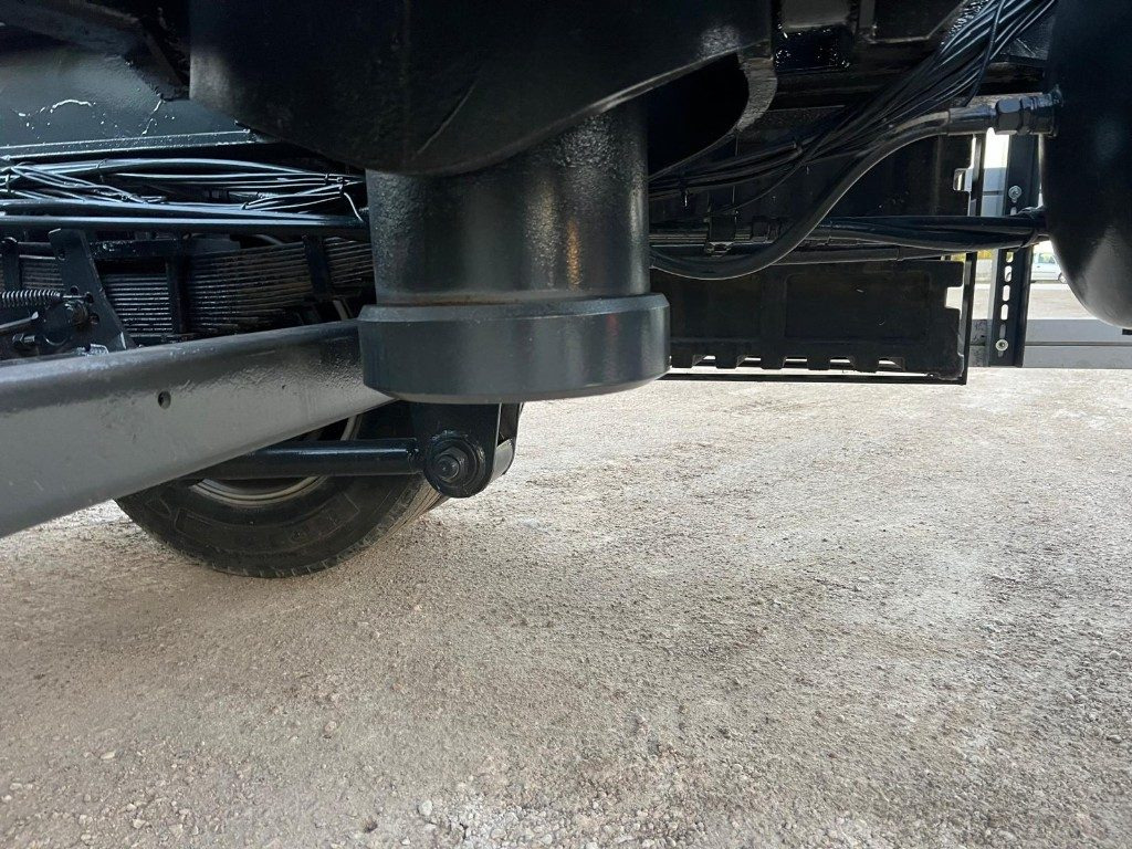 Leasing CARDI RIMORCHIO CARDI SCARRABILE RIBALTABILE CARDI RIMORCHIO CARDI SCARRABILE RIBALTABILE: afbeelding 11