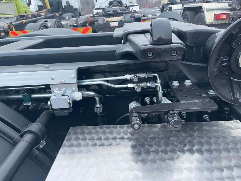 IVECO X-WAY AD350X480YPS SCARRABILE NUOVO - Haakarmsysteem vrachtwagen: afbeelding 5 IVECO X-WAY AD350X480YPS SCARRABILE NUOVO - Haakarmsysteem vrachtwagen: afbeelding 5