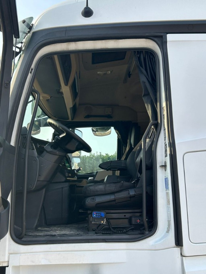 Haakarmsysteem vrachtwagen MERCEDES ACTROS 25.51 SCARRABILE: afbeelding 9 Haakarmsysteem vrachtwagen MERCEDES ACTROS 25.51 SCARRABILE: afbeelding 9