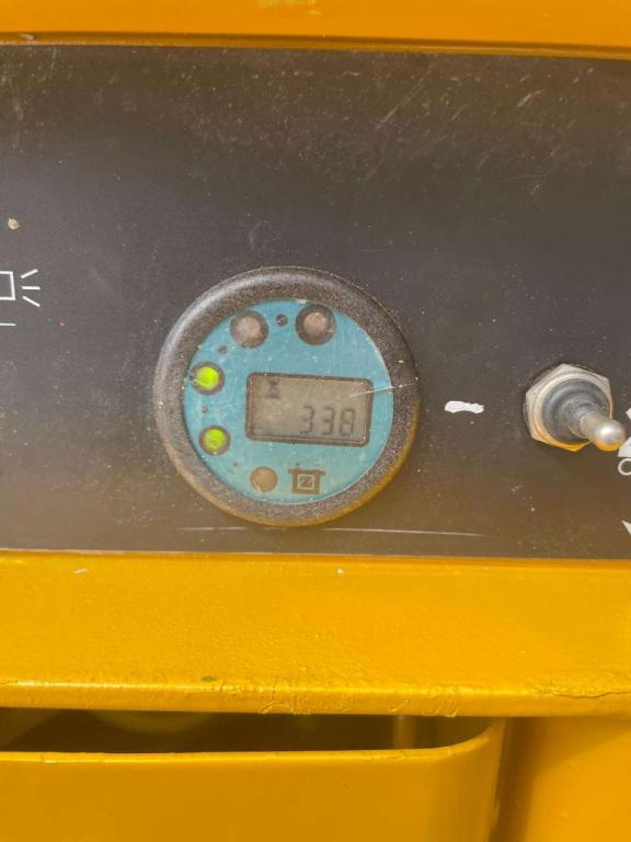 Schaarlift Haulotte COMPACT 10N: afbeelding 9 Schaarlift Haulotte COMPACT 10N: afbeelding 9