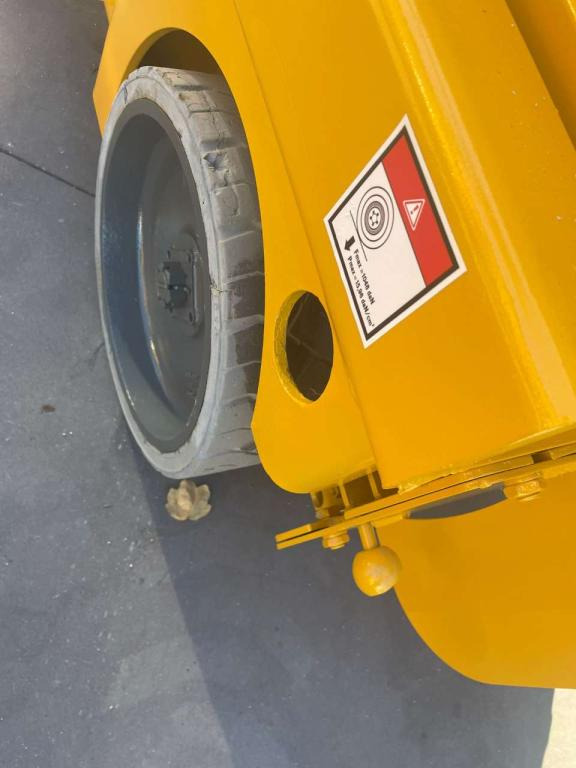 Haulotte COMPACT 10N - Schaarlift: afbeelding 5 Haulotte COMPACT 10N - Schaarlift: afbeelding 5