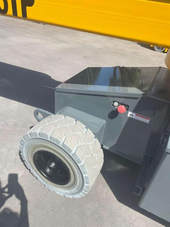 Haulotte HA15IP - Knikarmhoogwerker: afbeelding 4 Haulotte HA15IP - Knikarmhoogwerker: afbeelding 4