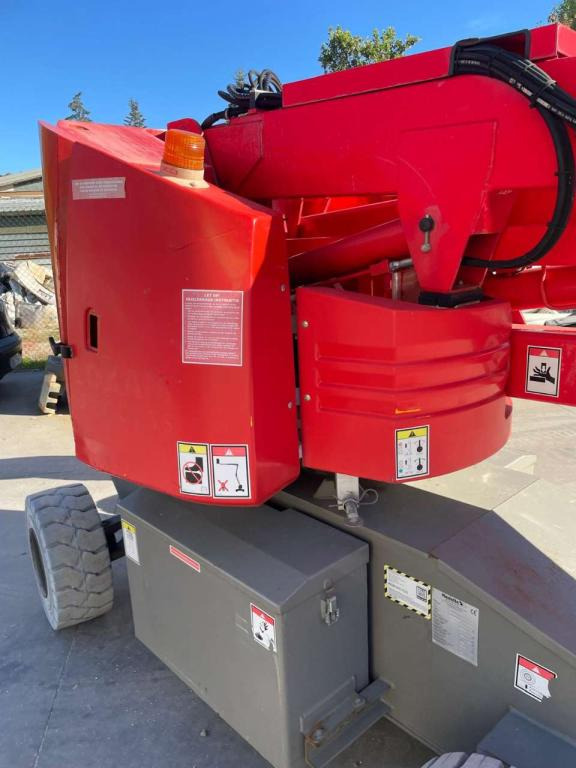 Haulotte HA15IP - Knikarmhoogwerker: afbeelding 3 Haulotte HA15IP - Knikarmhoogwerker: afbeelding 3