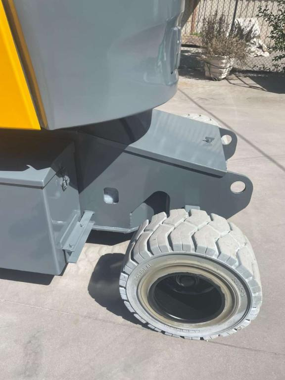 Haulotte HA15IP - Knikarmhoogwerker: afbeelding 5 Haulotte HA15IP - Knikarmhoogwerker: afbeelding 5