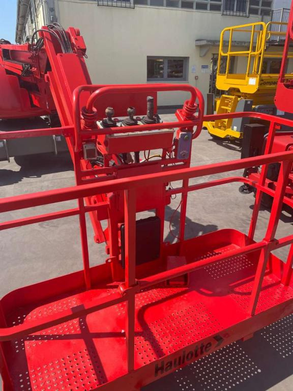 Haulotte HA16SPX - Knikarmhoogwerker: afbeelding 3 Haulotte HA16SPX - Knikarmhoogwerker: afbeelding 3