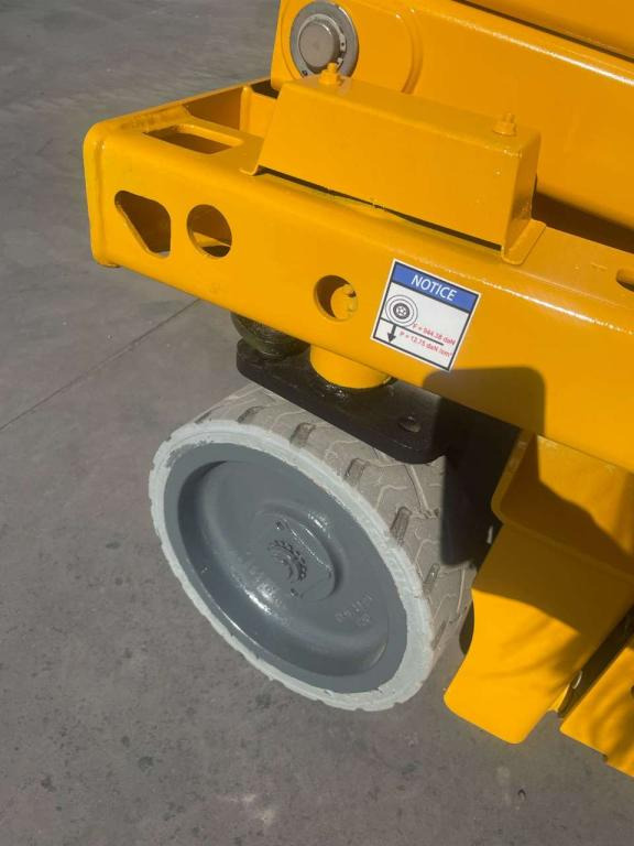 Haulotte OPTIMUM 8AC - Schaarlift: afbeelding 5 Haulotte OPTIMUM 8AC - Schaarlift: afbeelding 5