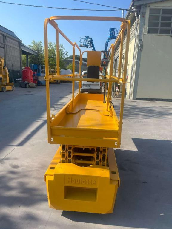 Haulotte OPTIMUM 8AC - Schaarlift: afbeelding 2 Haulotte OPTIMUM 8AC - Schaarlift: afbeelding 2