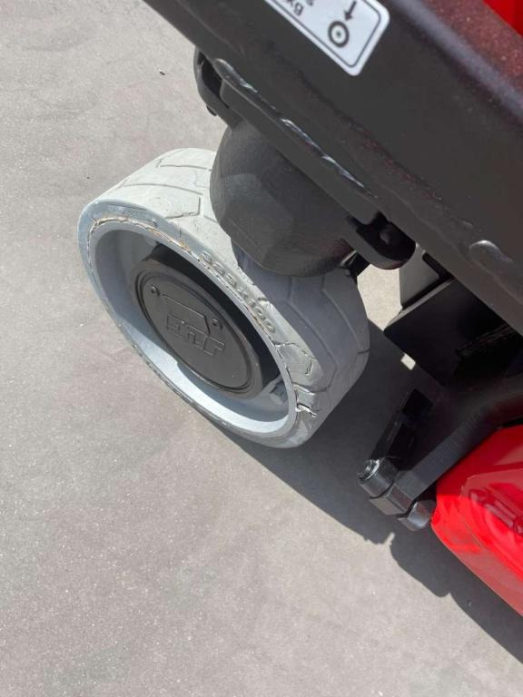 JLG 1930ES - Schaarlift: afbeelding 4 JLG 1930ES - Schaarlift: afbeelding 4