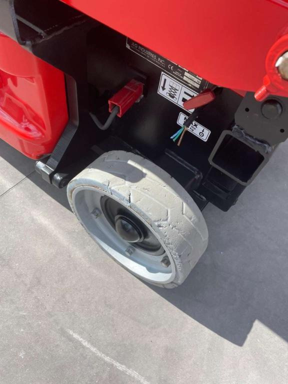 JLG 1930ES - Schaarlift: afbeelding 3 JLG 1930ES - Schaarlift: afbeelding 3