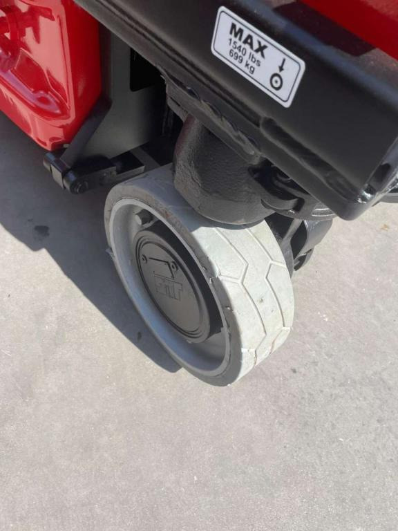 JLG 1930ES - Schaarlift: afbeelding 5 JLG 1930ES - Schaarlift: afbeelding 5