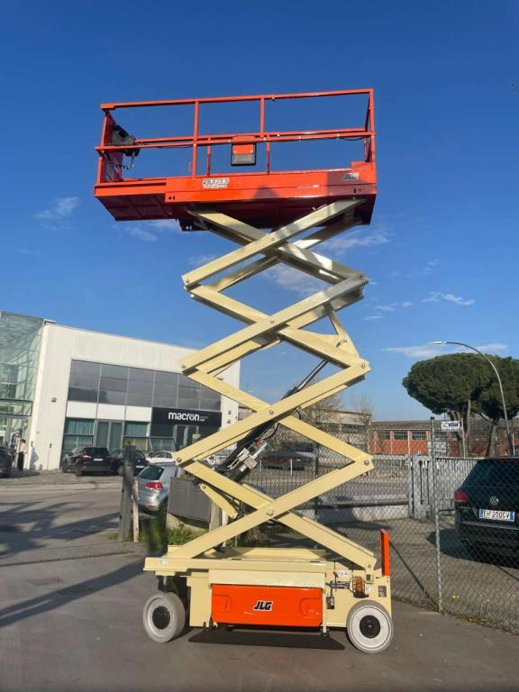 JLG 2632ES - Schaarlift: afbeelding 2 JLG 2632ES - Schaarlift: afbeelding 2