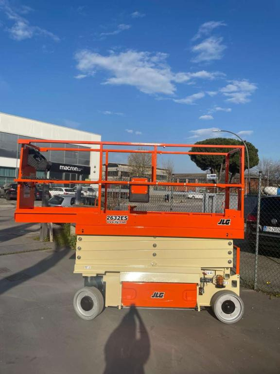JLG 2632ES - Schaarlift: afbeelding 2 JLG 2632ES - Schaarlift: afbeelding 2
