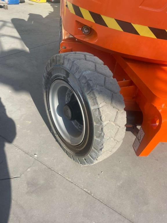 JLG E300AJP - Knikarmhoogwerker: afbeelding 2 JLG E300AJP - Knikarmhoogwerker: afbeelding 2