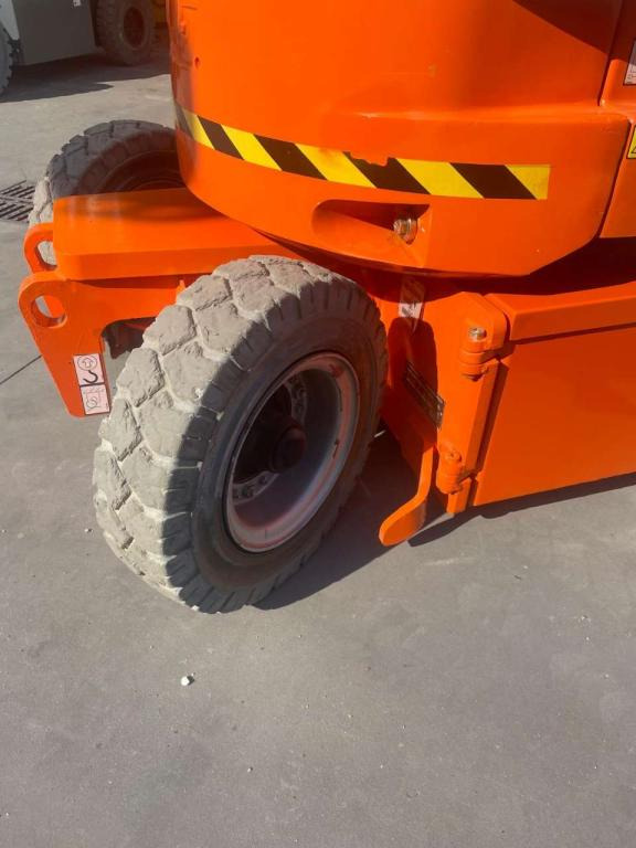 JLG E300AJP - Knikarmhoogwerker: afbeelding 5 JLG E300AJP - Knikarmhoogwerker: afbeelding 5