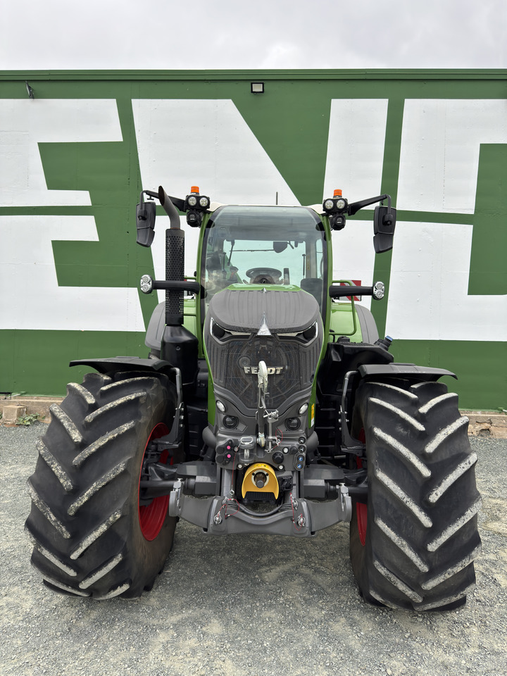 FENDT 728 PROFI PLUS - Landbouwmachine: afbeelding 5 FENDT 728 PROFI PLUS - Landbouwmachine: afbeelding 5