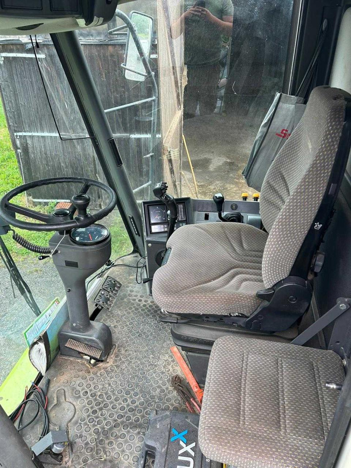 Maaidorser CLAAS Medion 310: afbeelding 7