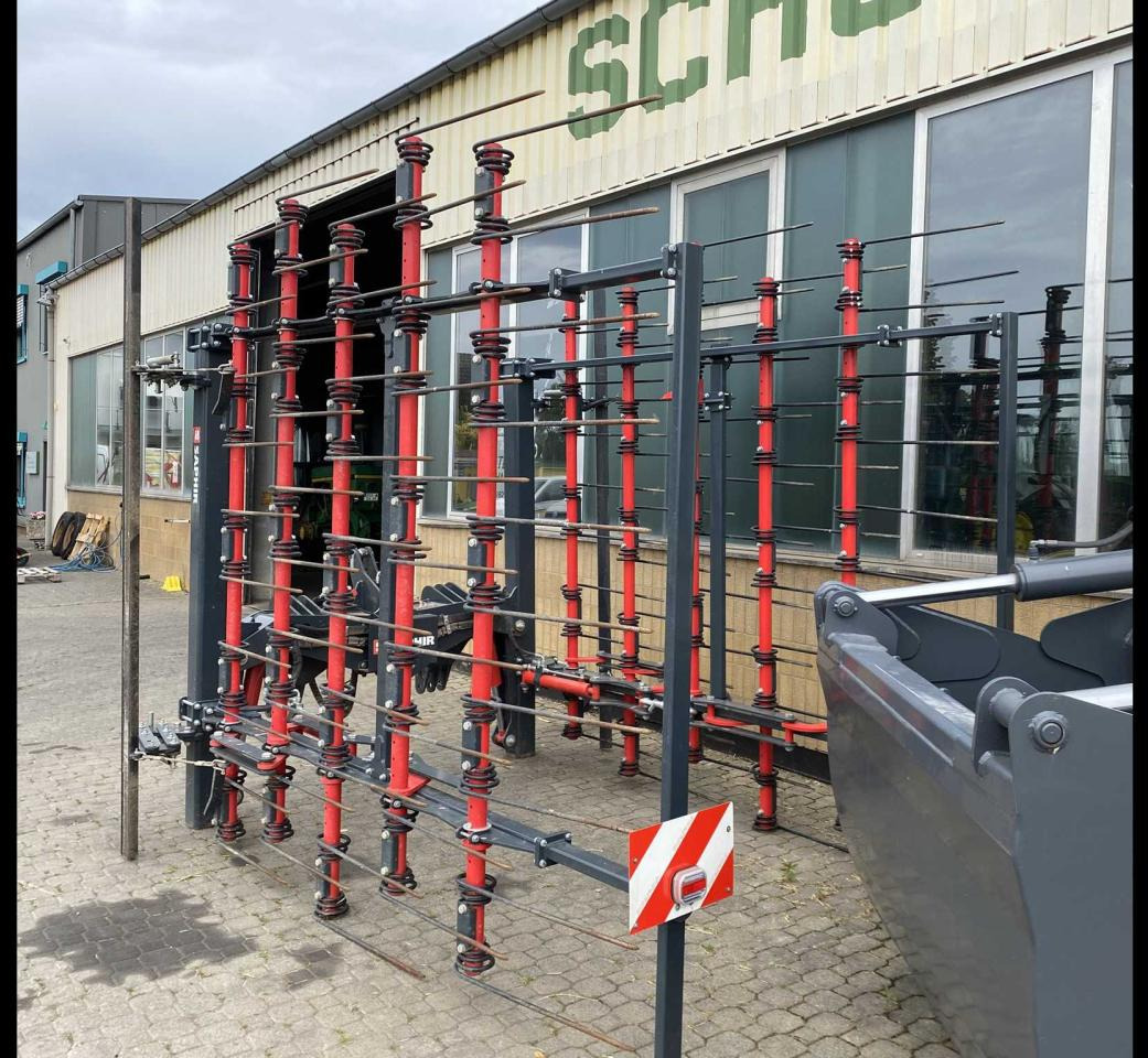 Saphir ClearStar 600 - Grondbewerking toebehoor: afbeelding 3 Saphir ClearStar 600 - Grondbewerking toebehoor: afbeelding 3