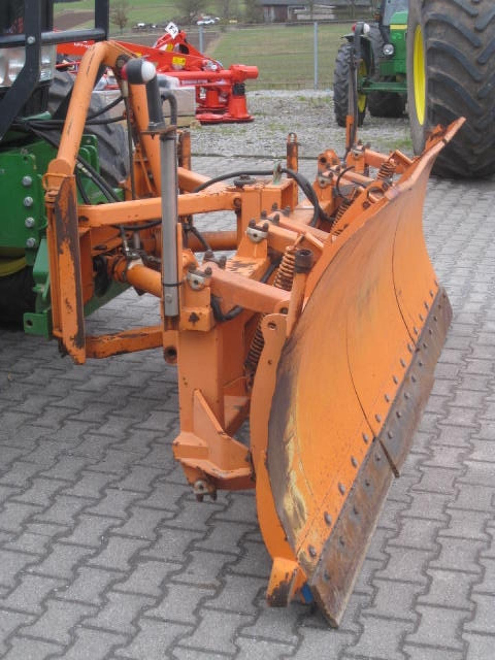 Schmidt MF 2.4 Schneepflug - Blad: afbeelding 5 Schmidt MF 2.4 Schneepflug - Blad: afbeelding 5