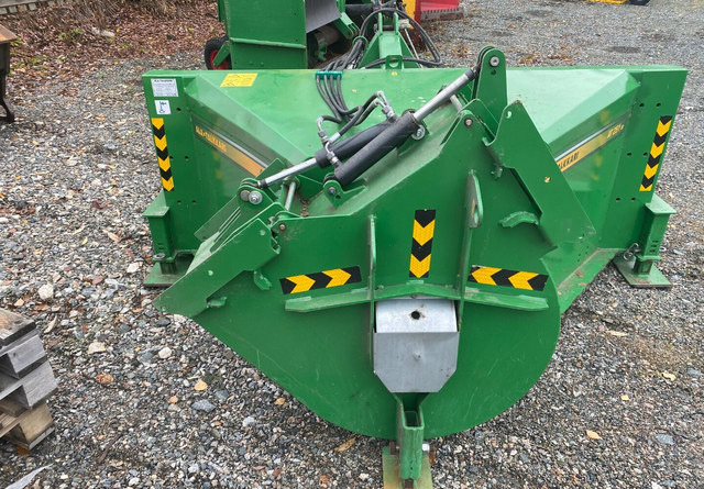 Ala-TalkkariAT-251 2g - Sneeuwblazer: afbeelding 5 Ala-TalkkariAT-251 2g - Sneeuwblazer: afbeelding 5