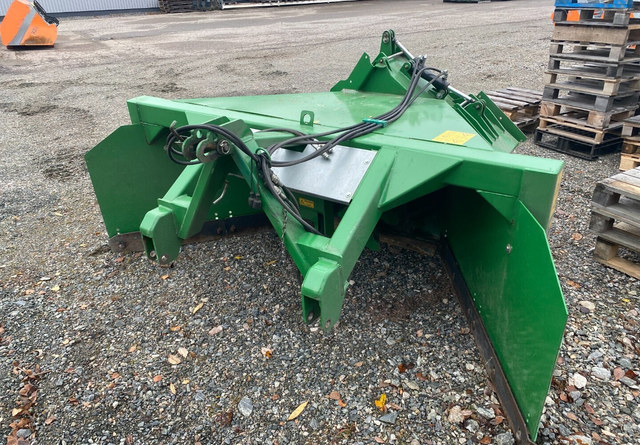 Ala-TalkkariAT-251 2g - Sneeuwblazer: afbeelding 2 Ala-TalkkariAT-251 2g - Sneeuwblazer: afbeelding 2