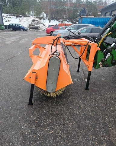 FMGAH 240 - Veeg voor Bouwmachine: afbeelding 5 FMGAH 240 - Veeg voor Bouwmachine: afbeelding 5