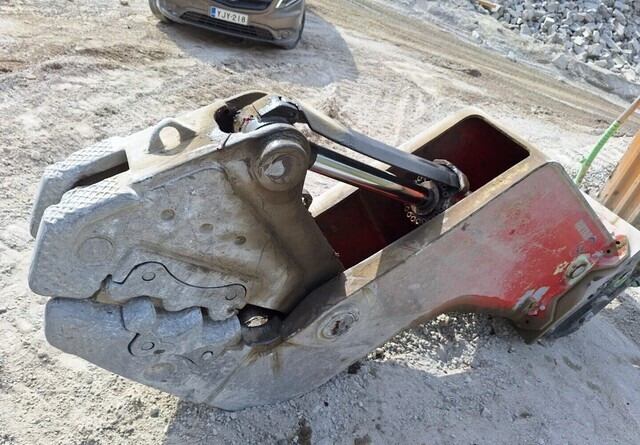 Rotar RSP 20 S - Sloopschaar voor Bouwmachine: afbeelding 2 Rotar RSP 20 S - Sloopschaar voor Bouwmachine: afbeelding 2