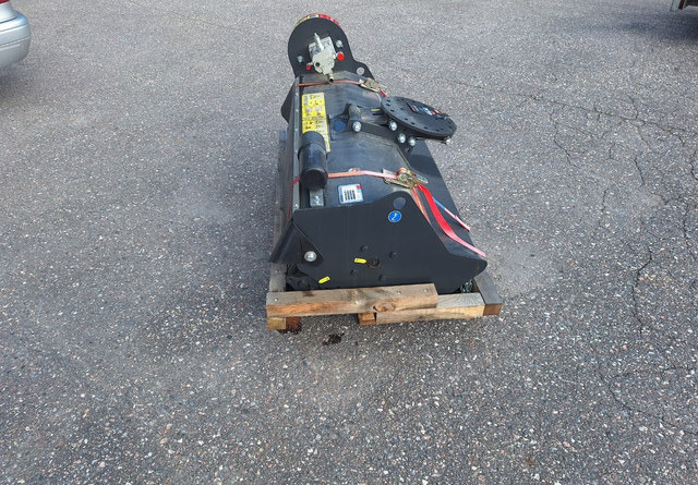 Seppi M H3 125cm Kampanja ! - Klepelmaaier: afbeelding 5 Seppi M H3 125cm Kampanja ! - Klepelmaaier: afbeelding 5