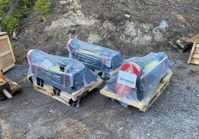 Seppi MH7 ja SMO-H3-125 - Klepelmaaier: afbeelding 5 Seppi MH7 ja SMO-H3-125 - Klepelmaaier: afbeelding 5