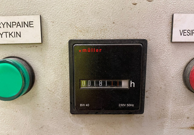 Industrie generator SteamRator MH700: afbeelding 8 Industrie generator SteamRator MH700: afbeelding 8