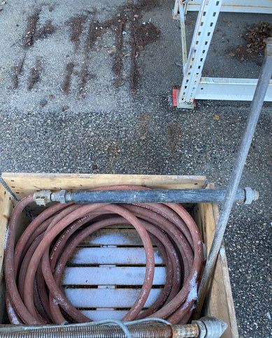 Industrie generator SteamRator MH700: afbeelding 10 Industrie generator SteamRator MH700: afbeelding 10