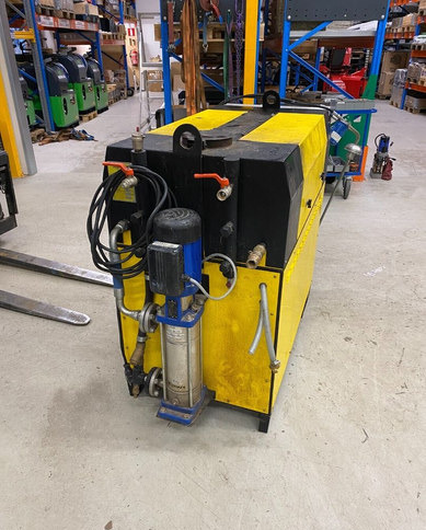 SteamRator MH700 - Industrie generator: afbeelding 1 SteamRator MH700 - Industrie generator: afbeelding 1